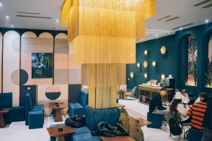 Green Palace, weed club y asociación cannábica en Badalona